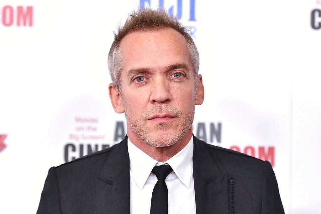 Jean-Marc Vallée